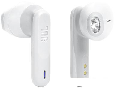 Наушники JBL Wave 300 (белый)