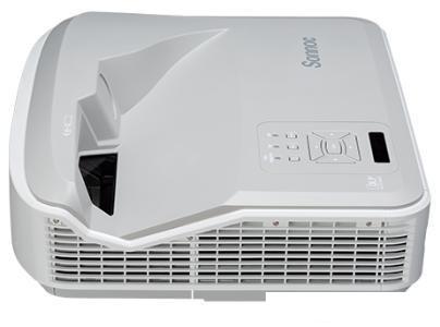 Проектор Sonnoc SNP-CU400UT