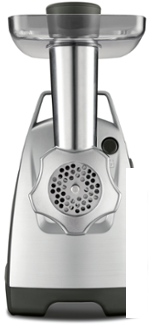 Мясорубка Moulinex HV8 ME686832