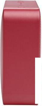 Беспроводная колонка JBL Go Essential (синий)