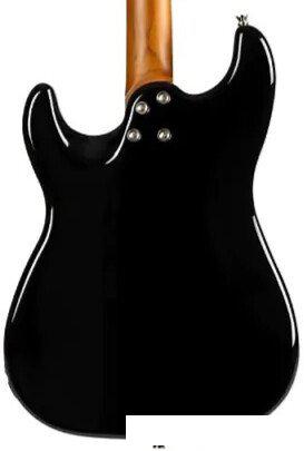 Электрогитара JET JS-400 HT BK
