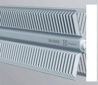 Конвектор Electrolux Rapid Black ECH/R-1000 E Конвектор Electrolux Rapid Black ECH/R-1000 E