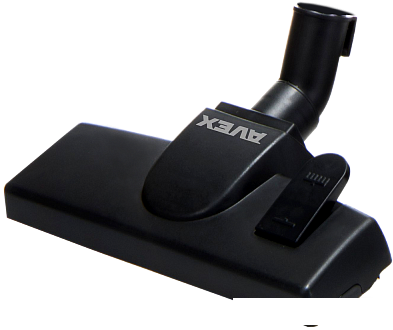 Пылесос Avex VC-309 (фиолетовый)