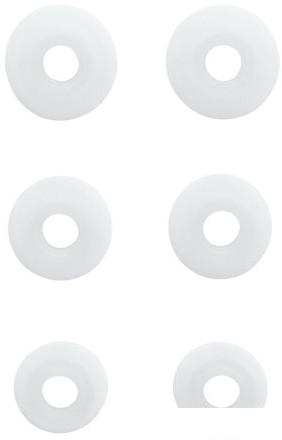 Наушники JBL Tune Beam (белый)