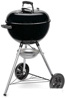 Гриль Weber Original Kettle E-4710