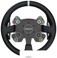 Руль Moza CS V2P Steering Wheel RS057