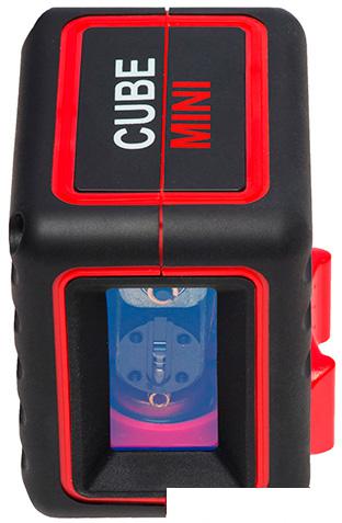 Лазерный нивелир ADA Instruments CUBE MINI Professional Edition (А00462)