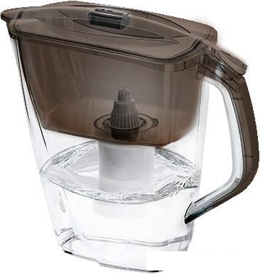 Кувшин БАРЬЕР Гранд Нео (черный)