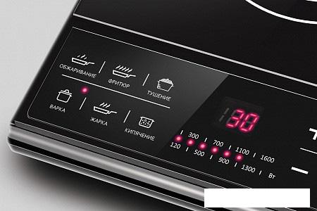 Настольная плита Redmond RIC-4601