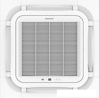 Кондиционер Dantex Flex Profi R32 RK-MU12HG