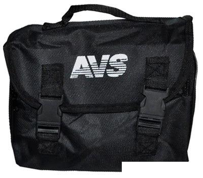 Автомобильный компрессор AVS Turbo KS 600