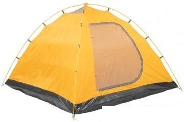 Треккинговая палатка Helios Musson-3