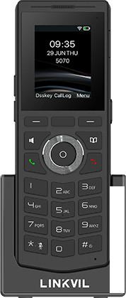 IP-телефон Linkvil W610W