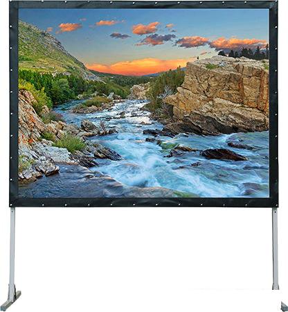 Проекционный экран Lumien Master Fold 165x282 LMF-100119