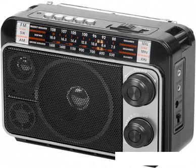 Радиоприемник Ritmix RPR-171