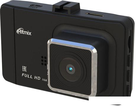 Автомобильный видеорегистратор Ritmix AVR-380 (Easy)