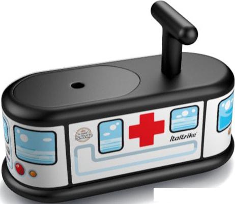 Каталка Italtrike Скорая помощь