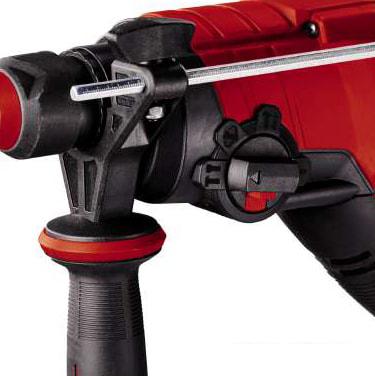 Перфоратор Einhell TE-RH 26 4F