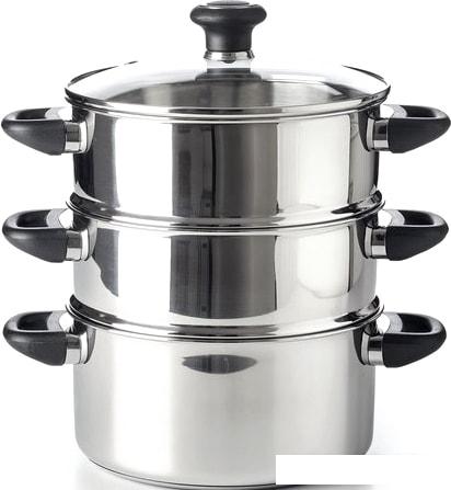 Пароварка Beka Polo 12030224