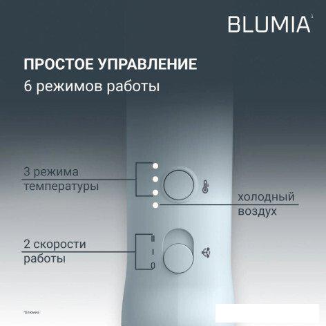 Фен Rowenta Blumia HY5N10E0