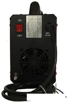 Сварочный инвертор Mitech MMA 230