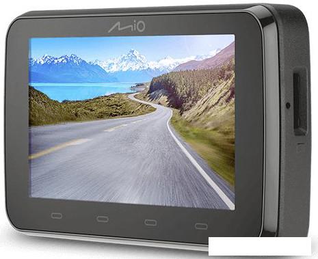 Видеорегистратор Mio MiVue C440