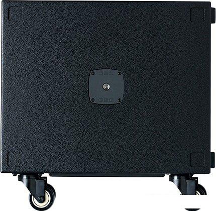 Активный сабвуфер QSC KS112