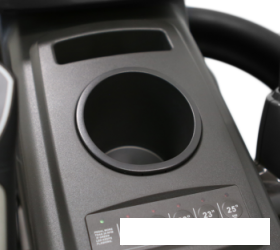 Эллиптический тренажер Svensson Industrial Hit XA860