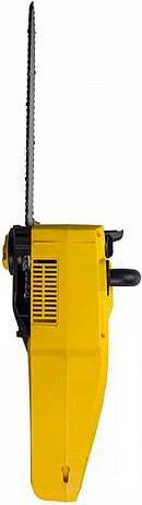 Аккумуляторная пила Champion CSB400 (без АКБ)