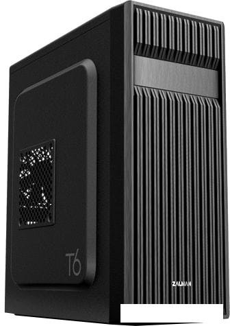 Корпус Zalman T6