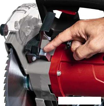 Торцовочная пила Einhell TC-SM 2531/1 U