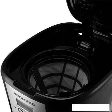 Капельная кофеварка Redmond RCM-M1529