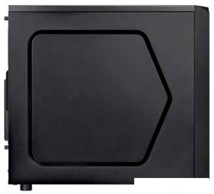 Корпус Thermaltake Versa H25 (CA-1C2-00M1NN-00)