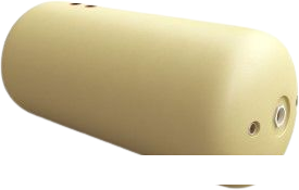Накопительный электрический водонагреватель Galmet In-Power SGW(L)P 100-Н PUR