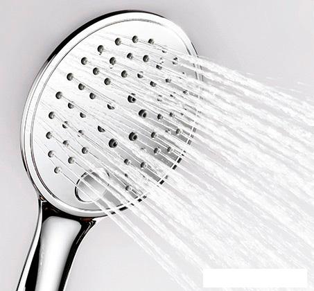 Душевая лейка Wasserkraft A060