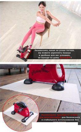 Велотренажер DFC B1R