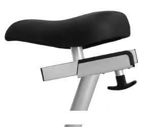 Велотренажер Carbon Fitness U804