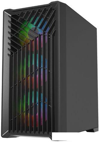 Корпус Powercase Mistral Micro X4B CMMXB-L4