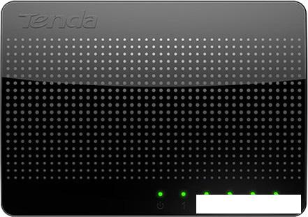 Коммутатор Tenda SG105
