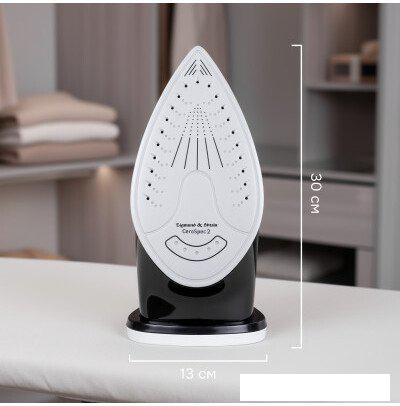 Утюг Zigmund & Shtain ZSI-701