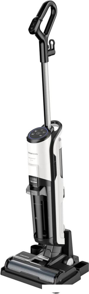 Вертикальный моющий пылесос Grundig VCW 6270