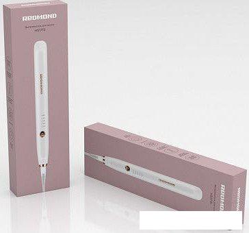 Выпрямитель Redmond HS1715 (белый)