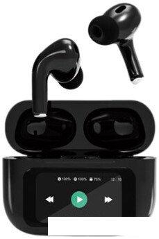 Наушники GMB Audio TWS-LCD-ANC-01-BK