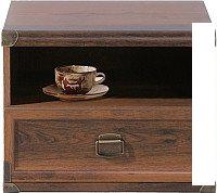 Тумба Black Red White Индиана JKOM 1s (дуб саттер)