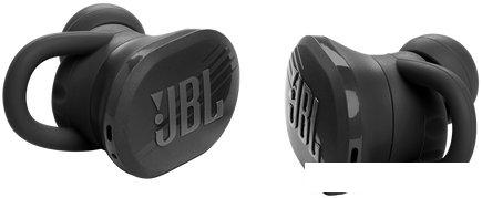 Наушники JBL Endurance Race (черный)