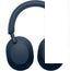 Наушники Sony WH-1000XM5 (темно-синий)