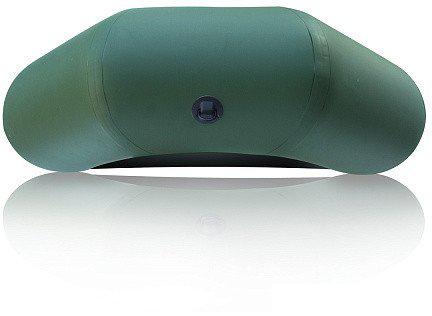 Моторно-гребная лодка Leader Boats Компакт-260 0082200 (зеленый)