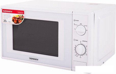 Микроволновая печь Sonnen MW2070B-5MW