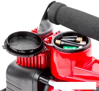 Автомобильный компрессор Autoprofi AK-65