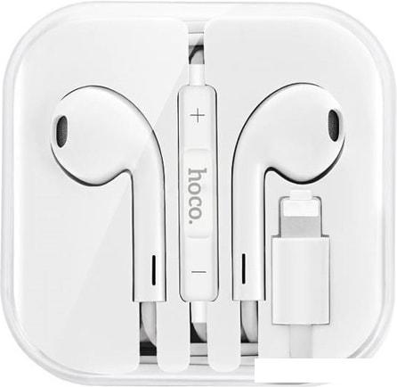 Наушники Hoco L7 Plus